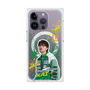 プレミアムスクエアケース with MagSafe［ D.LEAGUE - CyberAgent Legit -KAI→ ］