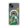 プレミアムスクエアケース with MagSafe［ D.LEAGUE - CyberAgent Legit -KAI→ ］