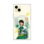 プレミアムスクエアケース with MagSafe［ D.LEAGUE - CyberAgent Legit -KAI→ ］