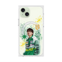 プレミアムスクエアケース with MagSafe［ D.LEAGUE - CyberAgent Legit -KAI→ ］