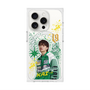 プレミアムスクエアケース with MagSafe［ D.LEAGUE - CyberAgent Legit -KAI→ ］