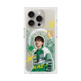プレミアムスクエアケース with MagSafe［ D.LEAGUE - CyberAgent Legit -KAI→ ］