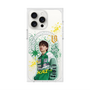 プレミアムスクエアケース with MagSafe［ D.LEAGUE - CyberAgent Legit -KAI→ ］