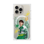 プレミアムスクエアケース with MagSafe［ D.LEAGUE - CyberAgent Legit -KAI→ ］