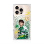 プレミアムスクエアケース with MagSafe［ D.LEAGUE - CyberAgent Legit -KAI→ ］