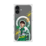 プレミアムスクエアケース with MagSafe［ D.LEAGUE - CyberAgent Legit -KAI→ ］
