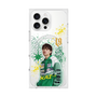 プレミアムスクエアケース with MagSafe［ D.LEAGUE - CyberAgent Legit -KAI→ ］