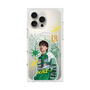 プレミアムスクエアケース with MagSafe［ D.LEAGUE - CyberAgent Legit -KAI→ ］