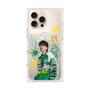 プレミアムスクエアケース with MagSafe［ D.LEAGUE - CyberAgent Legit -KAI→ ］