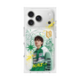 プレミアムスクエアケース with MagSafe［ D.LEAGUE - CyberAgent Legit -KAI→ ］