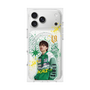 プレミアムスクエアケース with MagSafe［ D.LEAGUE - CyberAgent Legit -KAI→ ］