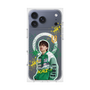 プレミアムスクエアケース with MagSafe［ D.LEAGUE - CyberAgent Legit -KAI→ ］