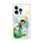プレミアムスクエアケース with MagSafe［ D.LEAGUE - CyberAgent Legit -TAIKI ］