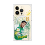 プレミアムスクエアケース with MagSafe［ D.LEAGUE - CyberAgent Legit -TAIKI ］