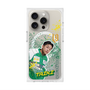 プレミアムスクエアケース with MagSafe［ D.LEAGUE - CyberAgent Legit -TAIKI ］