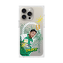 プレミアムスクエアケース with MagSafe［ D.LEAGUE - CyberAgent Legit -TAIKI ］