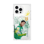 プレミアムスクエアケース with MagSafe［ D.LEAGUE - CyberAgent Legit -TAIKI ］