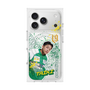 プレミアムスクエアケース with MagSafe［ D.LEAGUE - CyberAgent Legit -TAIKI ］