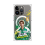 プレミアムスクエアケース with MagSafe［ D.LEAGUE - CyberAgent Legit -TAKUMI ］