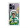 プレミアムスクエアケース with MagSafe［ D.LEAGUE - CyberAgent Legit -TAKUMI ］