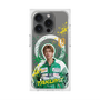 プレミアムスクエアケース with MagSafe［ D.LEAGUE - CyberAgent Legit -TAKUMI ］