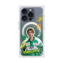 プレミアムスクエアケース with MagSafe［ D.LEAGUE - CyberAgent Legit -TAKUMI ］