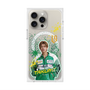 プレミアムスクエアケース with MagSafe［ D.LEAGUE - CyberAgent Legit -TAKUMI ］