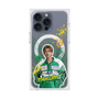プレミアムスクエアケース with MagSafe［ D.LEAGUE - CyberAgent Legit -TAKUMI ］