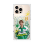 プレミアムスクエアケース with MagSafe［ D.LEAGUE - CyberAgent Legit -TAKUMI ］