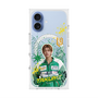 プレミアムスクエアケース with MagSafe［ D.LEAGUE - CyberAgent Legit -TAKUMI ］