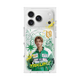 プレミアムスクエアケース with MagSafe［ D.LEAGUE - CyberAgent Legit -TAKUMI ］