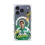 プレミアムスクエアケース with MagSafe［ D.LEAGUE - CyberAgent Legit -TAKUMI ］