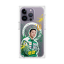 プレミアムスクエアケース with MagSafe［ D.LEAGUE - CyberAgent Legit -地獄 ］