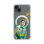 プレミアムスクエアケース with MagSafe［ D.LEAGUE - CyberAgent Legit -地獄 ］
