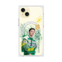プレミアムスクエアケース with MagSafe［ D.LEAGUE - CyberAgent Legit -地獄 ］