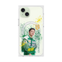 プレミアムスクエアケース with MagSafe［ D.LEAGUE - CyberAgent Legit -地獄 ］