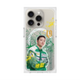 プレミアムスクエアケース with MagSafe［ D.LEAGUE - CyberAgent Legit -地獄 ］