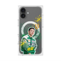 プレミアムスクエアケース with MagSafe［ D.LEAGUE - CyberAgent Legit -地獄 ］
