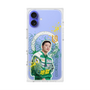 プレミアムスクエアケース with MagSafe［ D.LEAGUE - CyberAgent Legit -地獄 ］