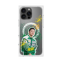プレミアムスクエアケース with MagSafe［ D.LEAGUE - CyberAgent Legit -地獄 ］