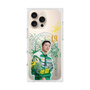 プレミアムスクエアケース with MagSafe［ D.LEAGUE - CyberAgent Legit -地獄 ］