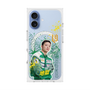 プレミアムスクエアケース with MagSafe［ D.LEAGUE - CyberAgent Legit -地獄 ］