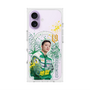 プレミアムスクエアケース with MagSafe［ D.LEAGUE - CyberAgent Legit -地獄 ］
