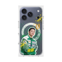 プレミアムスクエアケース with MagSafe［ D.LEAGUE - CyberAgent Legit -地獄 ］