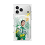 プレミアムスクエアケース with MagSafe［ D.LEAGUE - CyberAgent Legit -地獄 ］