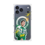 プレミアムスクエアケース with MagSafe［ D.LEAGUE - CyberAgent Legit -地獄 ］