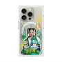 プレミアムスクエアケース with MagSafe［ D.LEAGUE - CyberAgent Legit -うた丸 ］