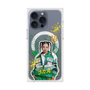 プレミアムスクエアケース with MagSafe［ D.LEAGUE - CyberAgent Legit -うた丸 ］
