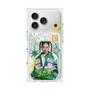 プレミアムスクエアケース with MagSafe［ D.LEAGUE - CyberAgent Legit -うた丸 ］