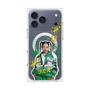 プレミアムスクエアケース with MagSafe［ D.LEAGUE - CyberAgent Legit -うた丸 ］